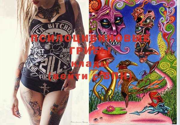 MESCALINE Алзамай